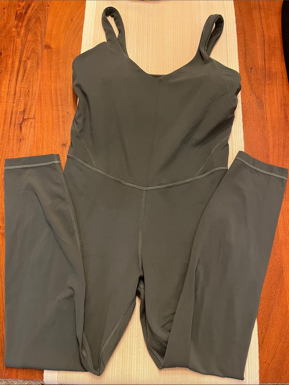lululemon athletica align One-Piece Jumpsuit